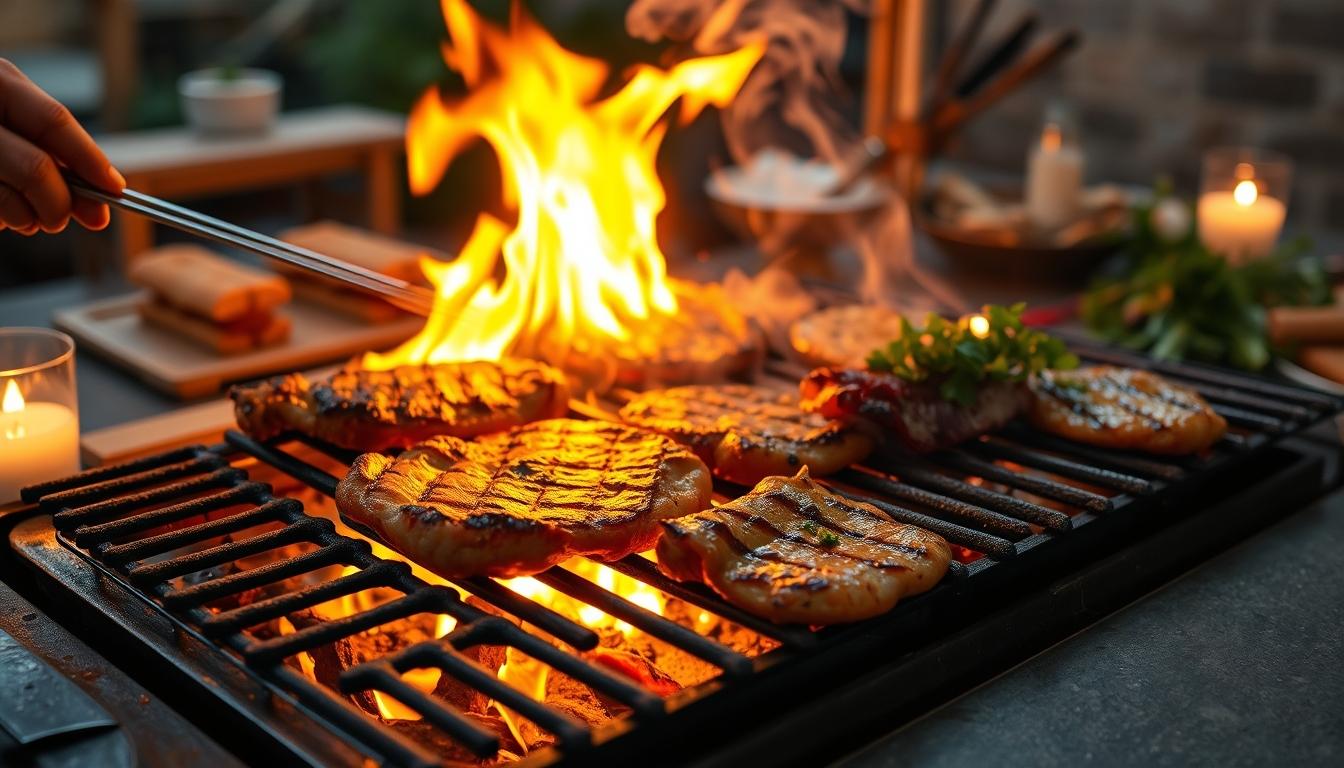 Comforting homemade dinner dish